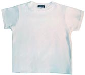 WhiteT-shirt